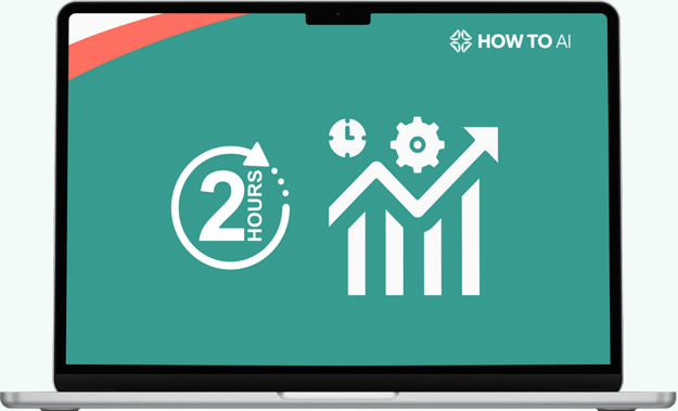 Save Hours on Routine Tasks