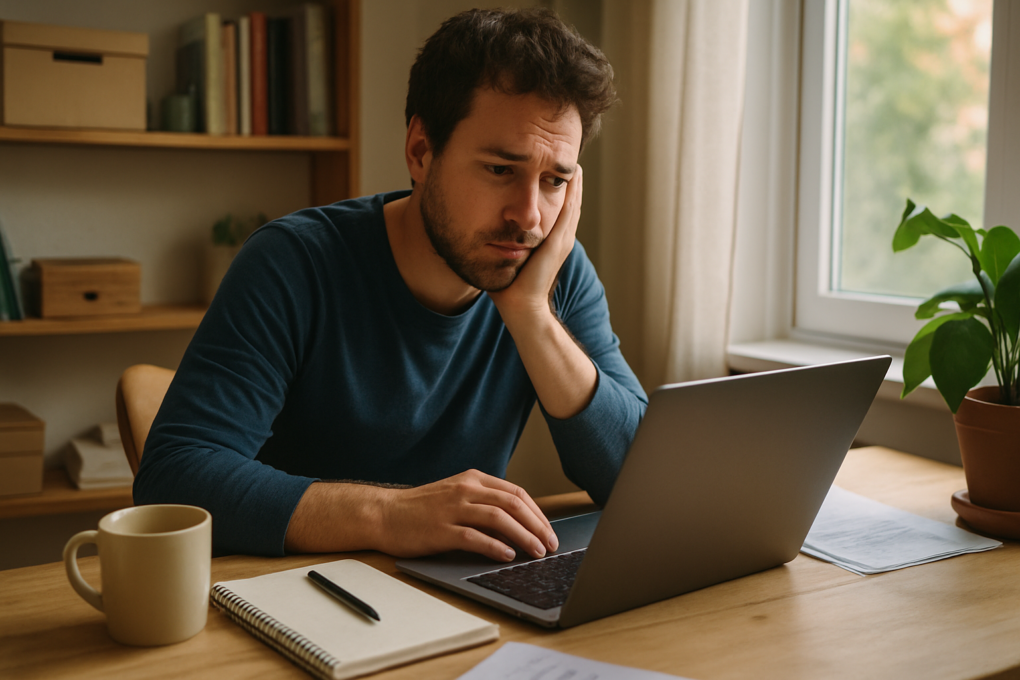 Why Small Business Owners Feel Left Behind By AI (And What To Do About It)