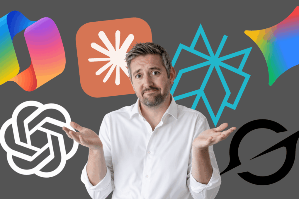 Which AI Should You Use in 2026? A Survival Guide